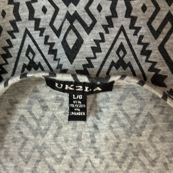 Backless mini dress - Picture 4 of 5